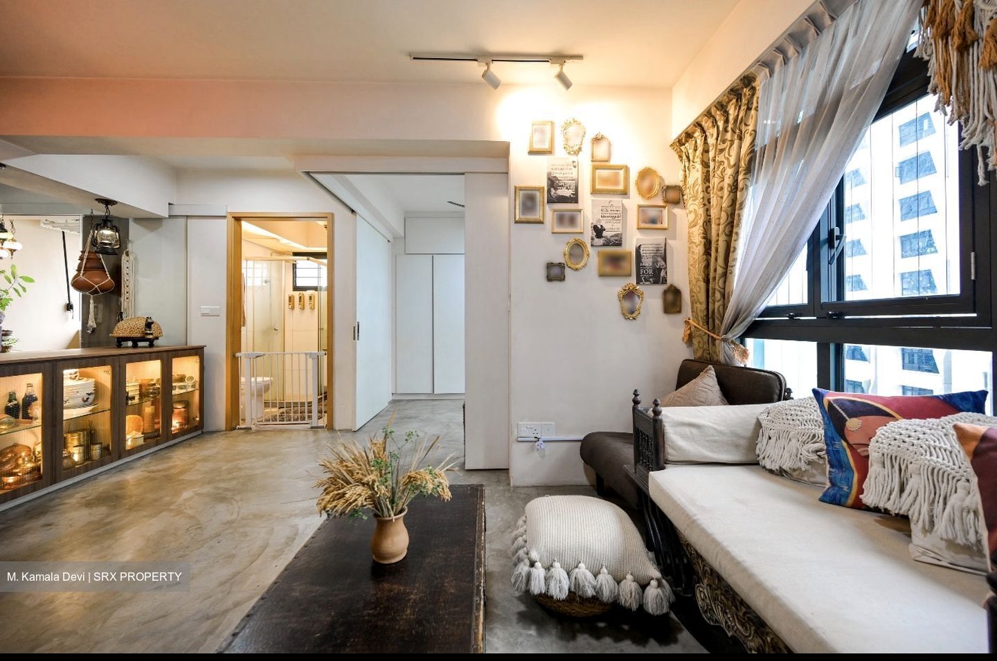 Blk 115A Alkaff Lakeview (Toa Payoh), HDB 3 Rooms #540771131